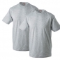 Mobile Preview: T Shirt double pack MARLON Singlejersey 160 Adamo (ADsjmar129500a)