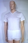 Preview: V Shirt New Basic Daniel Hechter (DHme2035a)