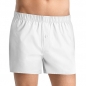 Preview: Boxer Buttonshort mit Eingriff Funcy Woven Hanro (HAfw4013)