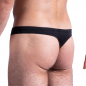 Preview: Mini Thong - String RED1201 Olaf Benz (OBred105837)