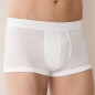 Mobile Preview: Pant with Logobund without fly Business Class Zimmerli (ZIbu2221475)