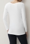 Preview: T Shirt LS 3er Pack Pureness Loungewear 700 Zimmerli (ZIpul70040753er)