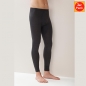 Preview: Leggins without open fly 3er Pack Johns Wool & Silk Zimmerli (ZIws71014523er)