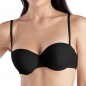 Preview: Padded Bandeau Bra Allure Hanro (HAald1732)