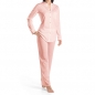 Preview: Pyjama 1/1 Arm Cotton de Luxe Hanro (HAcld7956)