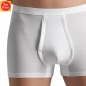 Preview: Pant with open fly 3 pack Cotton Pure Hanro (HAcp36343er)