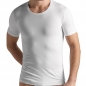 Mobile Preview: R Shirt 1/2 Arm Cotton Superior Hanro (HAsp3088)