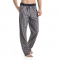 Mobile Preview: Woven Pyjama Hose lang Night & Day Hanro (HAnd5436)