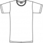 Preview: R Shirt 1/4 arm sleeve ON cotton yarn swisscotton ISAbodywear(ISAsz314130)