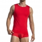 Preview: A Shirt Tanktop RED1201 Olaf Benz (OBred105836)