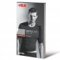 Preview: V Shirt 1/4 Arm Swiss Cotton Light Mix ISAbodywear(ISAsc314147)