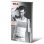Preview: A Shirt Athlet Swissline Swisscotton ISAbodywear(ISAsl314136)