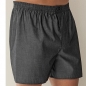 Mobile Preview: Boxer short uni woven day- and nightwear Zimmerli (ZIwov403075101)