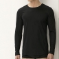 Mobile Preview: Shirt long Sea Island Zimmerli (ZIsi2861443)
