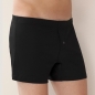 Preview: Boxer Short with open fly Sea Island Zimmerli (ZIsi2861446)