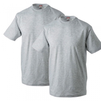T Shirt double pack MARLON Singlejersey 160 Adamo (ADsjmar129500a)