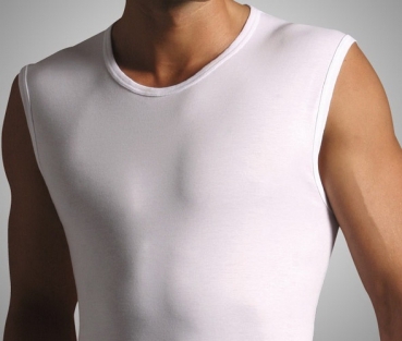 Under Shirt Tank Top Natural Comfort Novila (NOnc803601a)