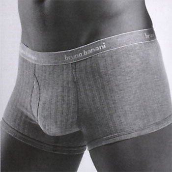 Pants Short Wild Cotton Bruno Banani (BBwi2201427a)