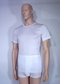 T Shirt New Basic Daniel Hechter (DHme2036a)