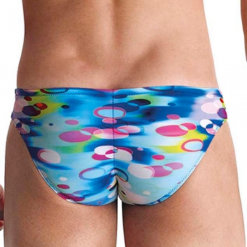 Badehose Hip Slip Swimwear Eros Veneziani (EVsw7178)