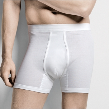 Short/Pants with open fly Richard Feinripp Austria ISAbodywear(ISAfr1060)