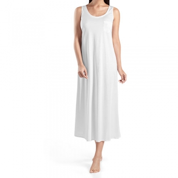 Nightdress 130cm Cotton de Luxe Hanro (HAcld7951)