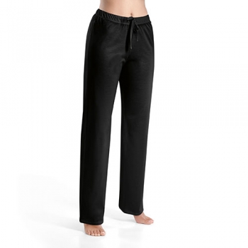 Pyjama Long Pant Cotton de Luxe Hanro (HAcld7955)