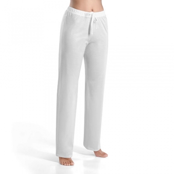 Pyjama Long Pant Cotton de Luxe Hanro (HAcld7955)