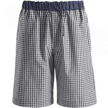 Woven pyjama short pants night and day Hanro (HAnd5433) - Kopie