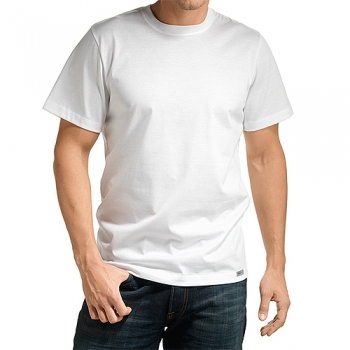 Shirt American Style 1/4 Arm Shirts ISAbodywear(ISAsh309125)