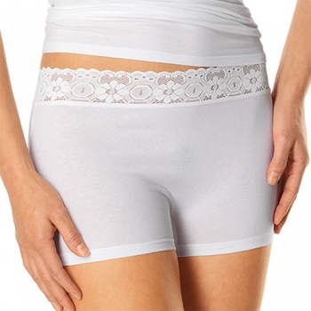 Panty Basic Bio Cotton ISAbodywear (ISbcs710139)