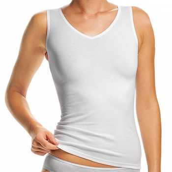 Tank Top Shirt Bio Cotton ISAbodywear (ISbcs710133)