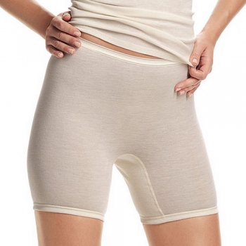 Pants Short Wool/Silk ISAbodywear (ISws709105)