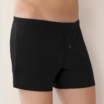 Boxer Short with open fly Sea Island Zimmerli (ZIsi2861446)