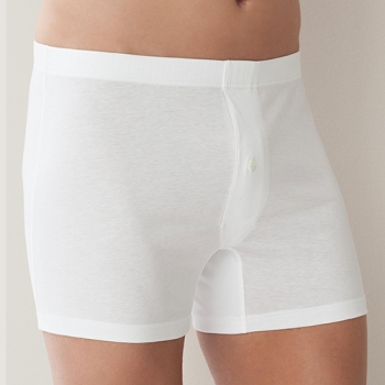 Boxer Short with open fly Sea Island Zimmerli (ZIsi2861446)