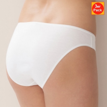 Preview: Slip 3er Pack Sea Island 286 Zimmerli (ZIsi28627633er) Preview: Slip 3er Pack Sea Island 286 Zimmerli (ZIsi28627633er)
