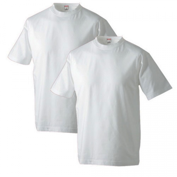 T Shirt 1/2 Arm Doppelpack MARLON Singlejersy 160 Adamo (ADsjmar129500a)