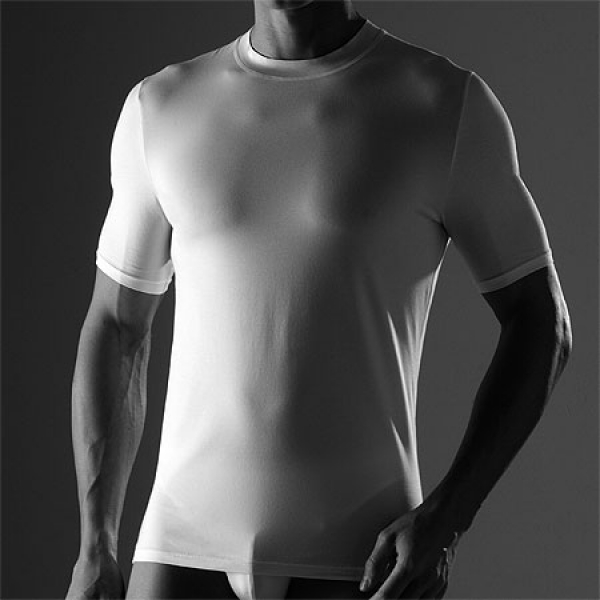 R Shirt Pure Comfort Zimmerli (ZIpc1721361s)