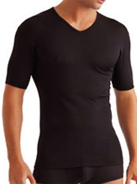 V Shirt Flashpower ISAbodywear(ISAfl1536a)