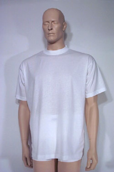 R Shirt Ben Basic Rösch (RObn8119a)