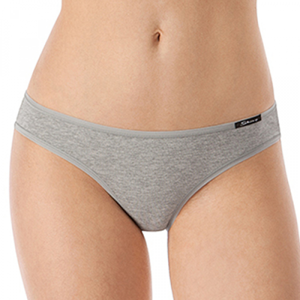 bikini brief 2 pack Advantage Cotton Double pack Skiny (SKac082653)