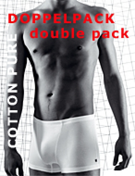 Pants Doppelpack Cotton Pure Daniel Hechter (DHcp2771017a)