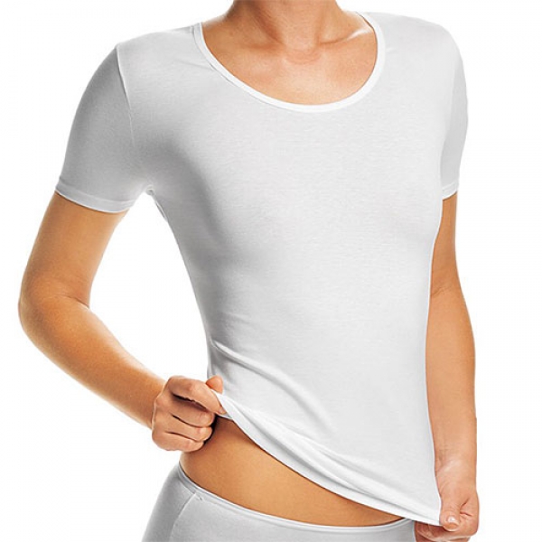 R Shirt 1/4 Arm Bio Cotton ISAbodywear (ISbcs710134)
