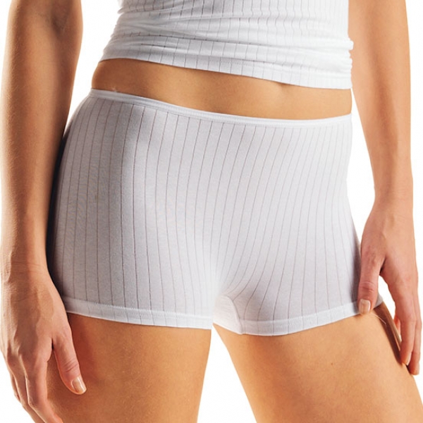 Panty Basic Stripes ISAbodywear (ISba710116)