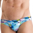 Badehose Hip Slip Swimwear Eros Veneziani (EVsw7178)