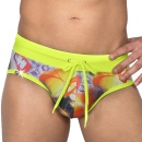 Bade Slip Anatomic Swimwear Eros Veneziani (EVsw7297)