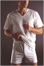 Boxer Short Swissline de Luxe ISAbodywear(ISsw1449a)