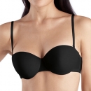 Padded Bandeau Bra Allure Hanro (HAald1732)