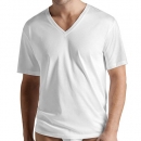 V Shirt Cotton Sporty Hanro (HAsp3510)