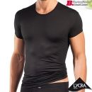 R Shirt 1/4 Arm Flash Basic ISAbodywear(ISAfp310140)
